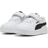 Puma Court Classic Clean Ac+ Inf Treningssko