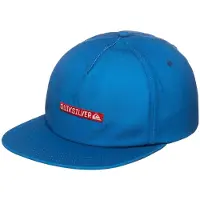 Quiksilver Drifter Clicker Cap