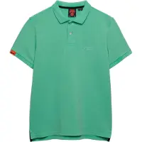 Superdry Vint Destroy Kortermet Poloskjorte