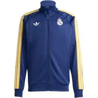 Adidas Real Madrid Originals Treningsjakke