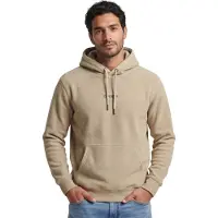 Superdry Micro Logo Hettegenser