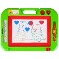 Lena FARGERIKT MAGNETTAPP 32 CM 65716