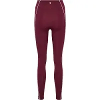 Hummel Flash Leggings Med Høy Midje