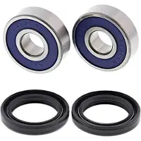 DMS Yamaha Yz85/yz65 Forhjulslagersett