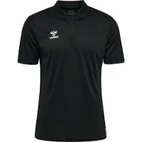 Hummel Essential Kortermet Poloskjorte