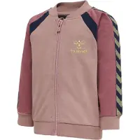 Hummel Cardigan - hmlLeague - Woodrose - - 68 - Cardigan