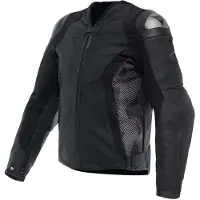 Dainese Avro 5 Skinnjakke