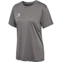 Hummel Essential Kortarmet T-skjorte