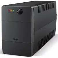 Trust Paxxon 800va Ups