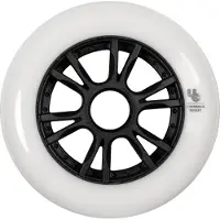 Undercover Wheels Team Skøytehjul 3 Enheter