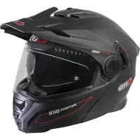 Gari G110 Adventure Modulhjelm