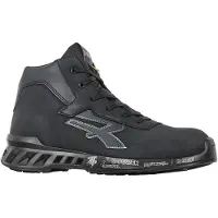 Upower Parker Verne Sko