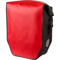 Agu Shelter Sykkelveske 21l