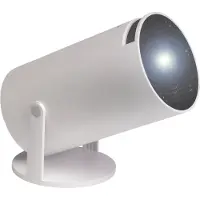 Denver PR-2500, 175 ANSI lumen, LED, 1080p (1920x1080), 2500:1, 939,8 - 4318 mm (37 - 170), 1,4 - 4 m