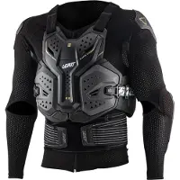 Leatt Peto Integral 6.5 Langarmet Beskyttelsesjersey