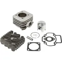 Airsal 10617476 Sylinder