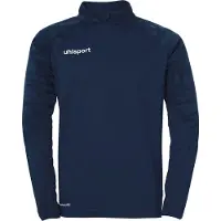 Uhlsport Goal 25 Halv Glidelås Genser