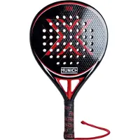 Munich Pala Padel Heal Padelracket