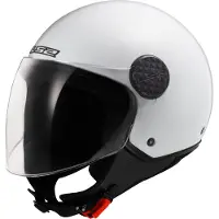 LS2 Of558 Sphere Lux Ii åpen Hjelm