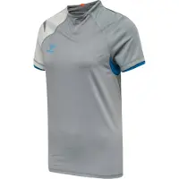Hummel Inventus Pre Match Kortarmet T-skjorte
