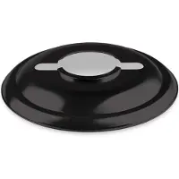Feuerhand Reflector Shade for Baby Special 276, Fargereflekter, Mattsvart