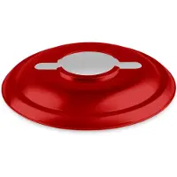 Feuerhand Reflector Shade for Baby Special 276, fargereflekter, rød