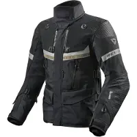 REV'IT! Dominator 3 Gore-tex Jakke