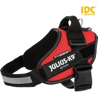 Julius-K9 Idc Hundesele