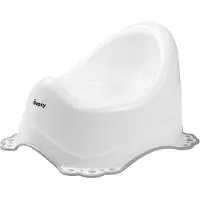 Oopsy Potte - Hvit - - OneSize - Potte