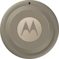 Motorola Moto Tag 2 smart Bluetooth-sporingsenhet - Laurbær eik