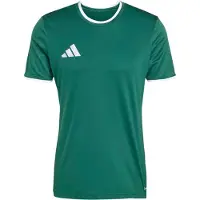 Adidas Entrada 26 Kortarmet T-skjorte
