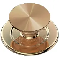 PopSockets PopGrip for MagSafe - Gold