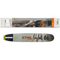 Stihl Rollomatic E, 3/8", 1,6 mm, 11 Z, 37 cm Sverd