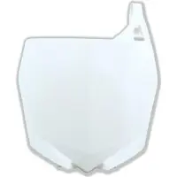 Rtech Yamaha Yz/yz F 2010-2016 Frontplate