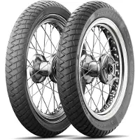 Michelin Anakee Street 38p Tt Terrengdekk