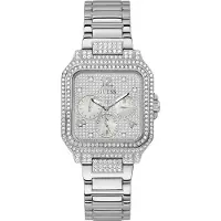 GUESS Deco Dameklokke