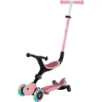 Globber Go Up Active 360 Sparkesykkel