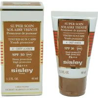 sisley Super Soin Sol Deep Spf30 Am 40ml Solkrem