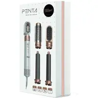 Eurostil Penta Hårføner