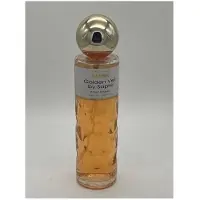 Saphir Golden Veil Vapo 200ml Eau De Parfum