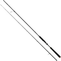 Gre Raycast Xbr Sea Bass Light Game Spinnestang
