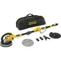 Fatmax Sfmee500s-qs Slipemaskin
