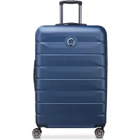 Delsey Air Armour 77 Cm Expandable 112l Trillekoffert