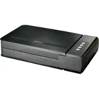 Plustek OpticBook 4800 skanner 1200 dpi 216 x 297 mm USB 2.0