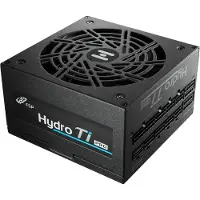 FSP HYDRO TI PRO - Strømforsyning (intern) - ATX12V 3.0/ EPS12V 2.92 - 80 PLUS Titanium - Cybenetics Titanium - AC 100-240 V - 1000 watt - aktiv PFC