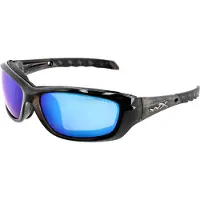 Wiley x Gravity Polariserte Solbriller