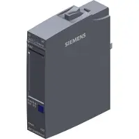 Siemens 6ES7134-6HB00-0CA1, Analog, Systemeffekt, Flerfarget, 41 g, 65 mm, 23 mm
