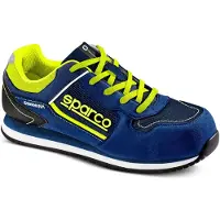 Sparco Gymkhana Bmgf Sikkerhetssko