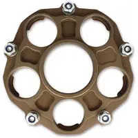 Afam Ducati Pcd2 Kjedehjulholder