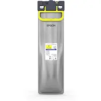 Epson T05B4 - XXL-størrelse - gul - original - blekkpakke - for WorkForce Pro RIPS WF-C879, WF-C879
